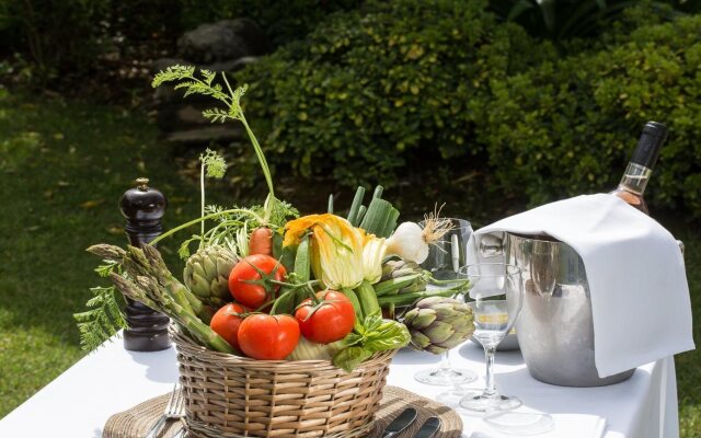 Boutique-Hôtel Villa Fabulite
