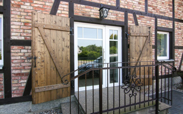 Apartment, Zemitz in Zemitz