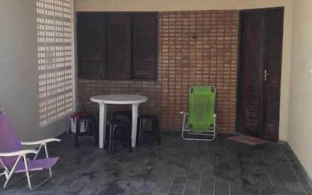 Apartamento Barra de São Miguel