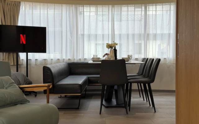 Ebisu City Stay – Guest Rooms – Tokyo