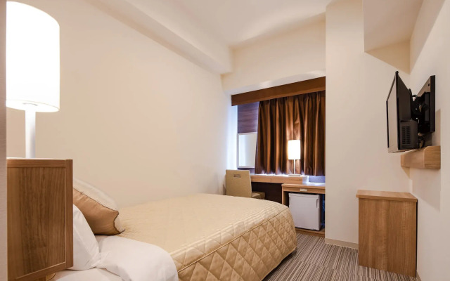 KOKO HOTEL Hiroshima Ekimae