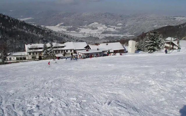 Panorama-Landgasthof Ranzinger