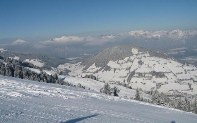 Appartement Gwiggner