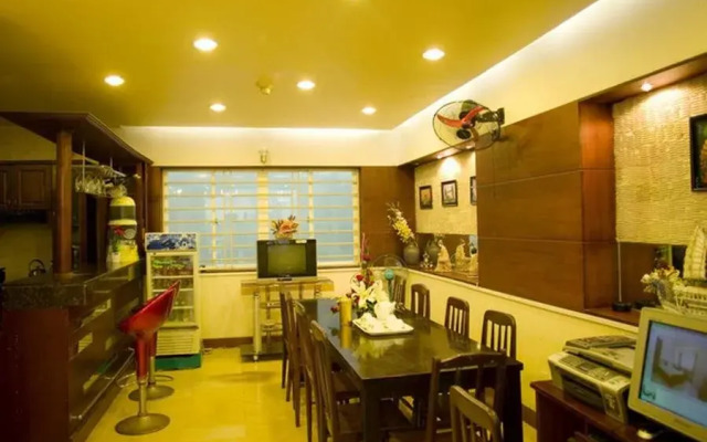 Xuan Hue Hotel