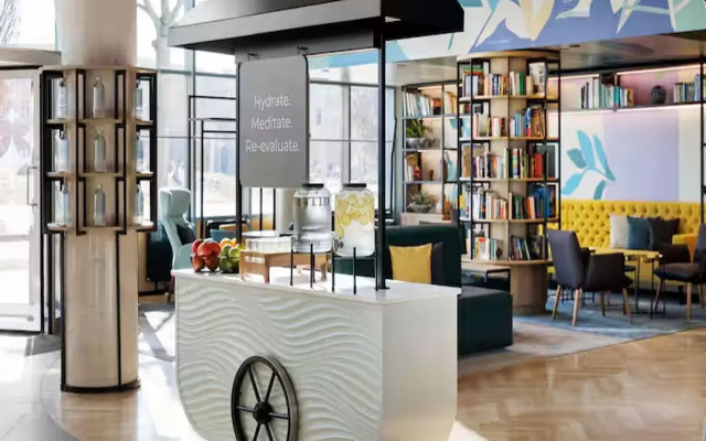 Spark By Hilton Madrid Alcala