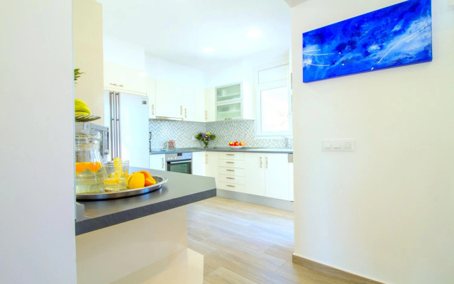 LEON Immo Villa Palmera - 10337