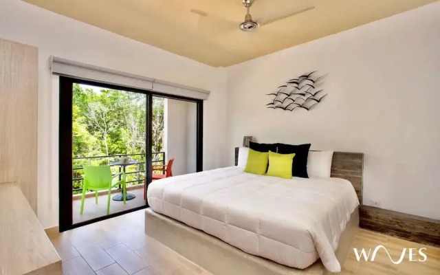 4 Br Private Rooftop Pool Spacious Exclusive