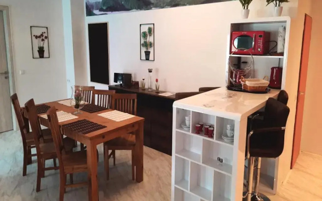 G & H Ferienwohnungen Appartement Untersberg