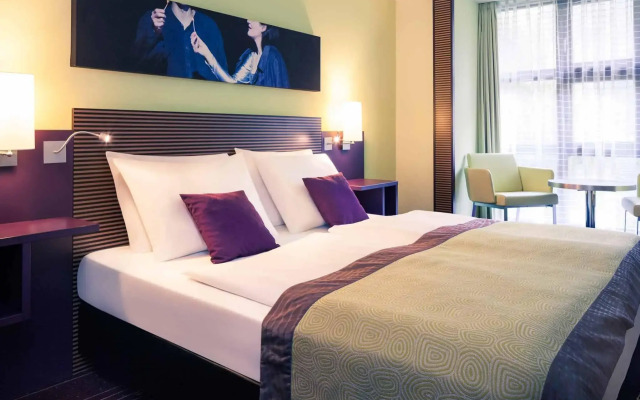 Dorint City-Hotel Salzburg