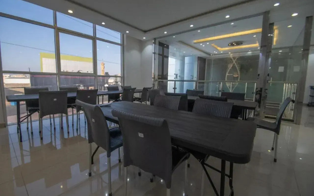 Belqis Houses Furnished Apartments