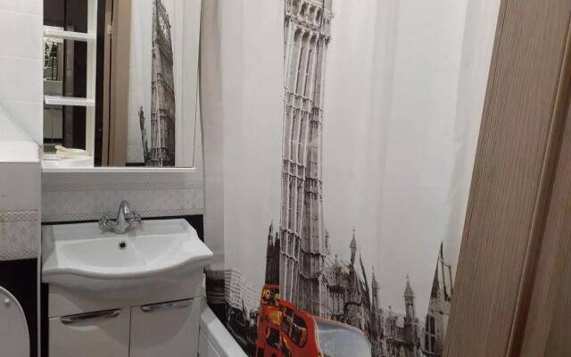 Апартаменты в микрорайоне Олимпийский городок 1