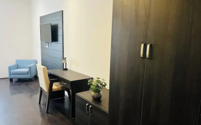 Qa Hotel