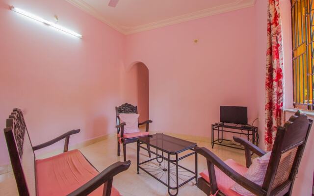 OYO 14210 Home Peaceful 1BHK Arpora