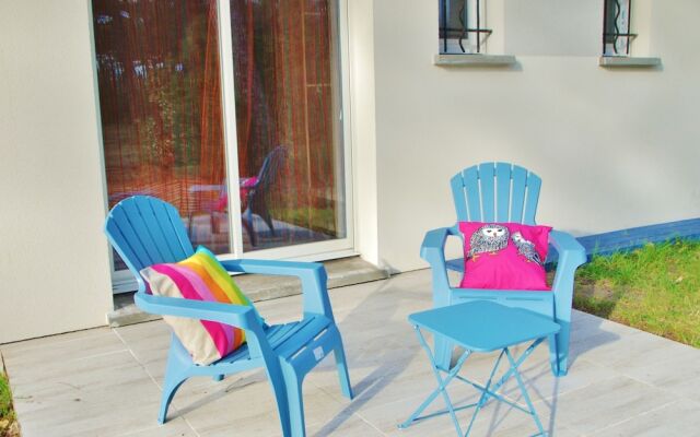 Villa Donosti Chambres d'hôtes