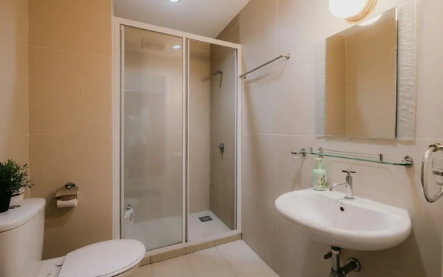 Rex Ollie 231 TR Service Suites