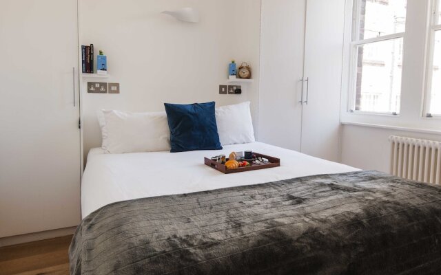 The Mayfair Cocoon - SME