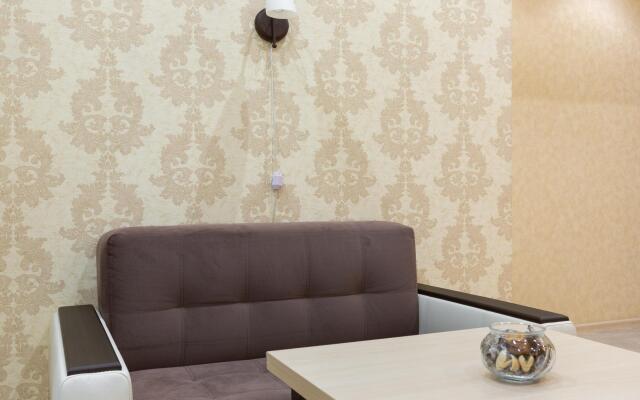 Комфорт Сити на улице Трифоновская 55