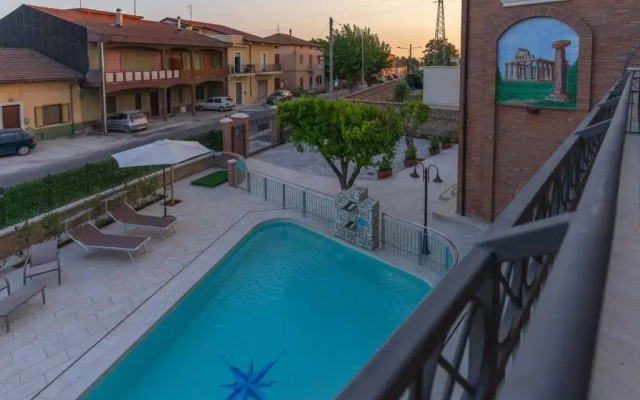 Villa Vimani