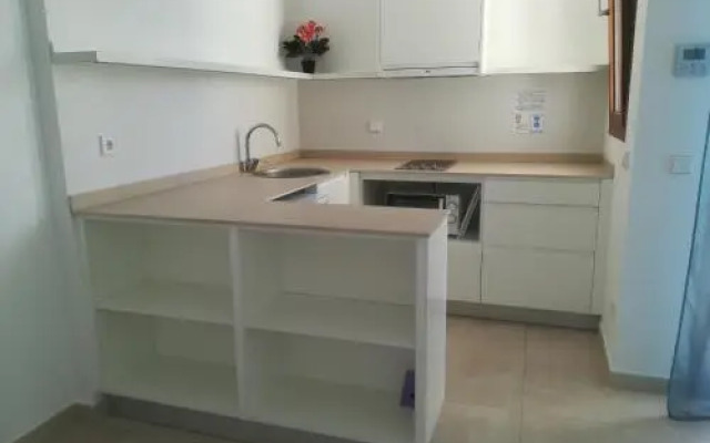 Apartamentos Villa Primera