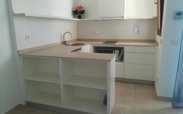 Apartamentos Villa Primera