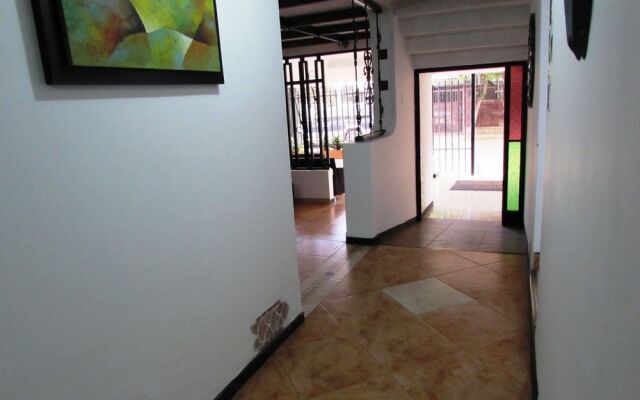 Hotel Boutique Agora Colonial