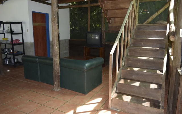 Villas María Luisa Lodge