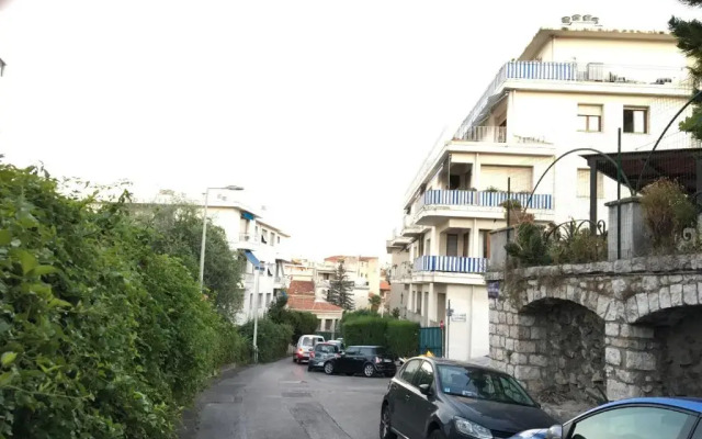 Grand Appartement Terrasse Parking