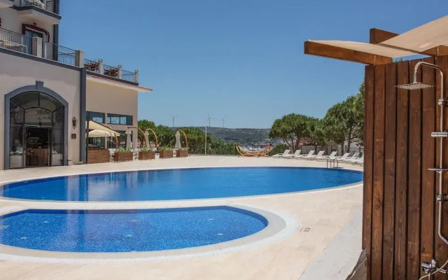 Le Ciel Hotels & Wellness Club