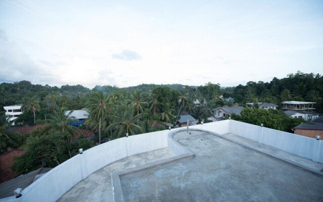 DSK Galle Apartments