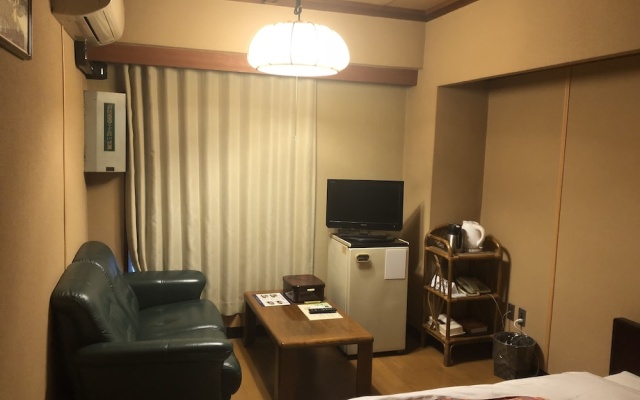 이코노미 객실 사진 2