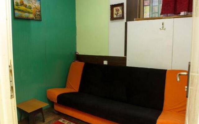 Guest House Domestic