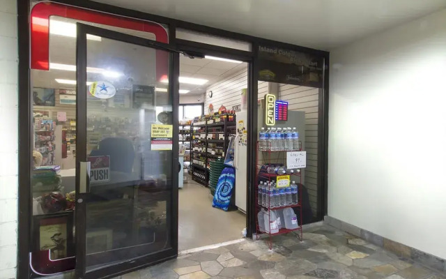 Island Colony 1018 by RedAwning