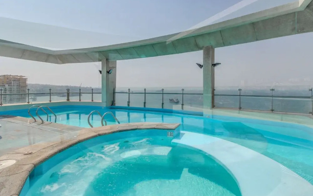 Departamento Fascinante en Valparaiso