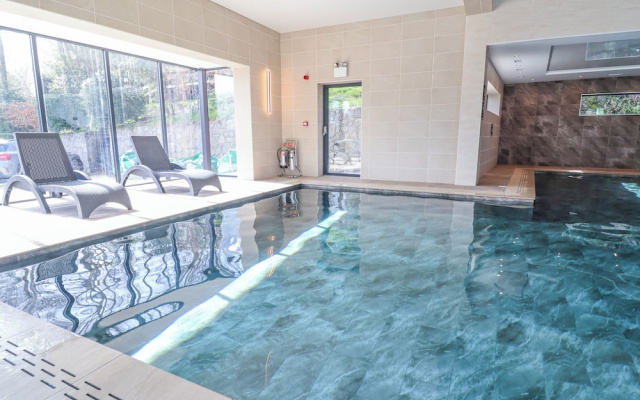 Woodlands Retreat