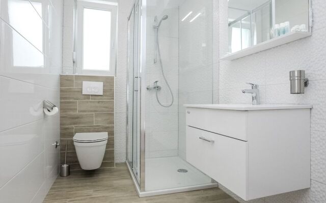 Apartments Villa Dalia
