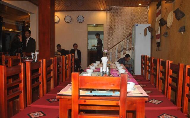 Sapa Sunshine Hotel