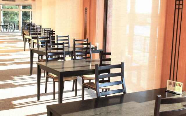 Kumano-bettei Nakanoshima