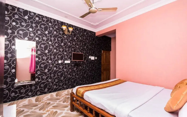 OYO 8970 New Ashoka Hotel