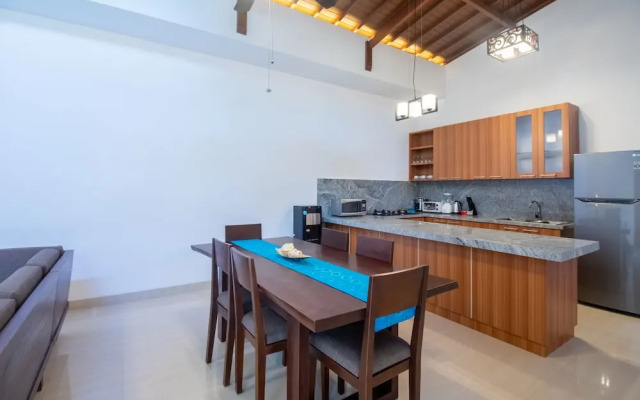 Sayang Sanur Villa II