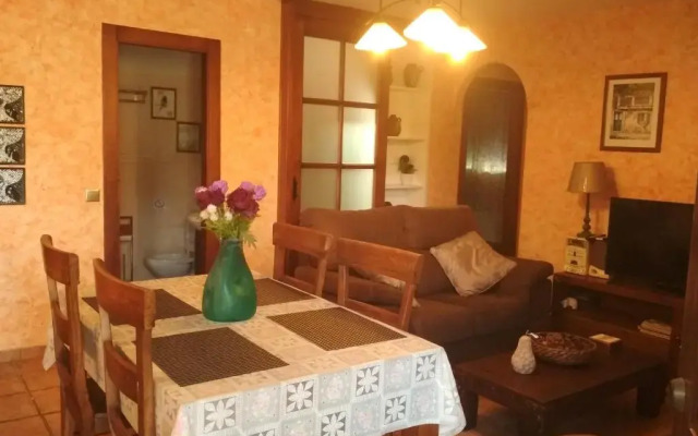 Villa Las Encinas COSTA DEL SOL