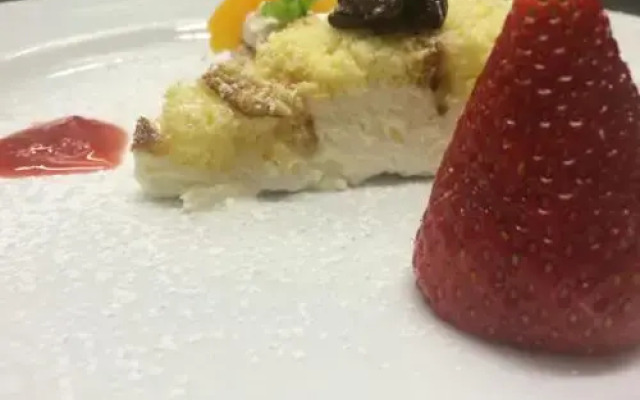 Agriturismo 7 Colonne