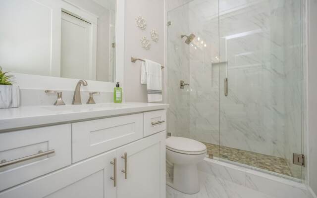 The Magnolia in Caribe - 1784242