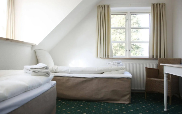 Fangel Kro & Hotel