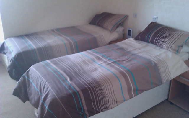 Harbour House B&B