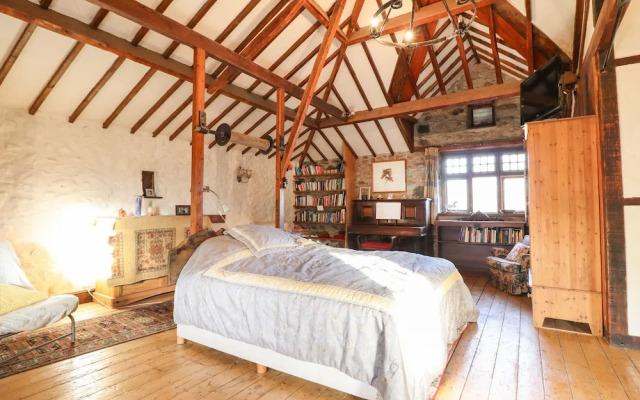 The Old Granary