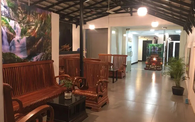 Nyda Angkor Hotel