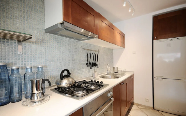 A Place Like Home Apartamenty Horeszkow