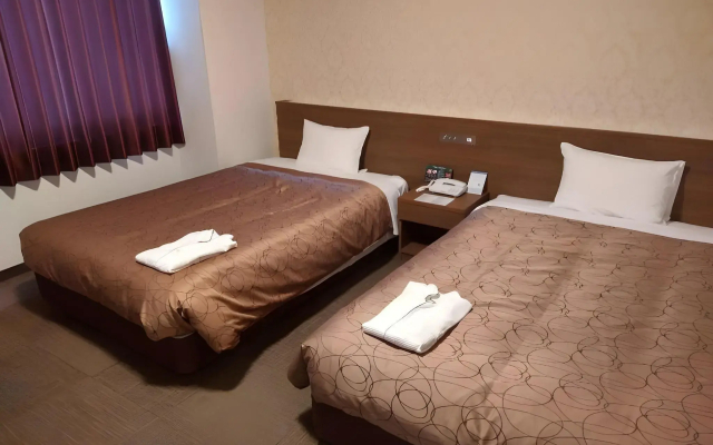 Hotel Hakata Nakasu Inn