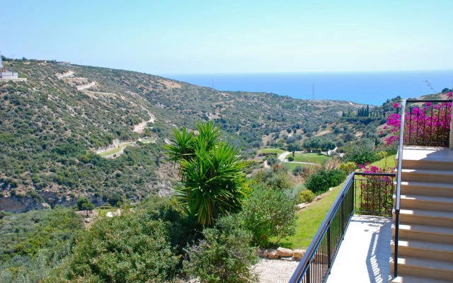 Apartment U3 - Avdimou