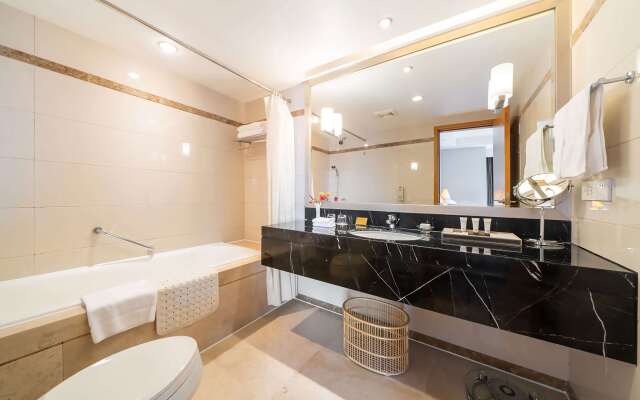 Maritim Hotel Taicang Garden